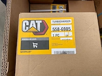 Caterpillar grote partij onderdelen - afbeelding 21 van  28