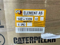 Caterpillar luchtfilters (124x) - afbeelding 2 van  15