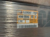 Caterpillar luchtfilters (124x) - afbeelding 3 van  15