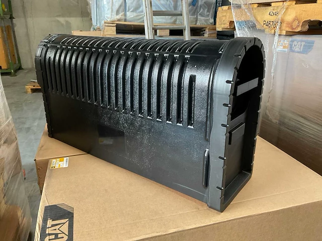 Caterpillar luchtfilters (124x) - afbeelding 5 van  15