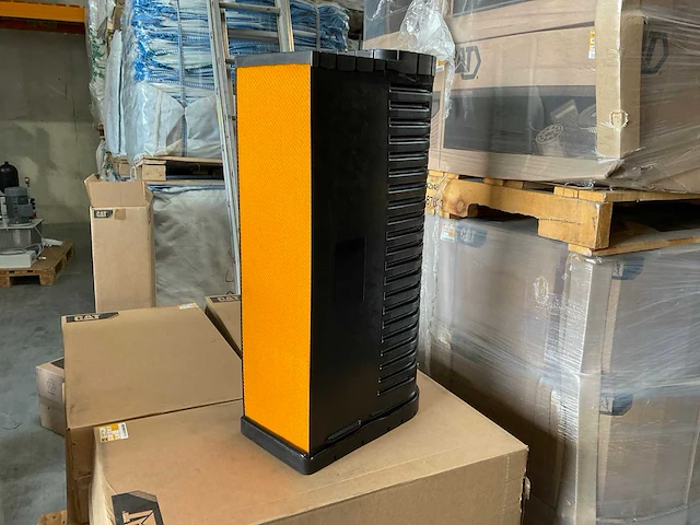 Caterpillar luchtfilters (124x) - afbeelding 6 van  15