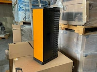 Caterpillar luchtfilters (124x) - afbeelding 6 van  15