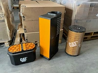 Caterpillar luchtfilters (124x) - afbeelding 1 van  15
