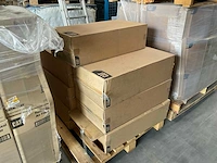 Caterpillar luchtfilters (124x) - afbeelding 10 van  15