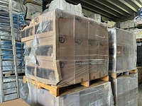 Caterpillar luchtfilters (124x) - afbeelding 11 van  15