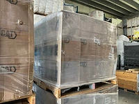 Caterpillar luchtfilters (124x) - afbeelding 13 van  15