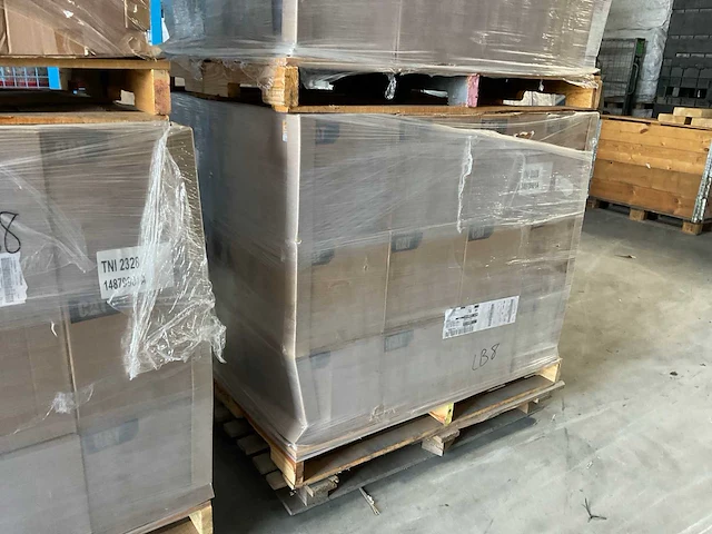 Caterpillar luchtfilters (124x) - afbeelding 14 van  15