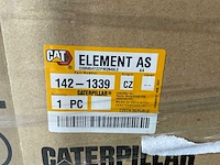 Caterpillar luchtfilters (124x) - afbeelding 15 van  15