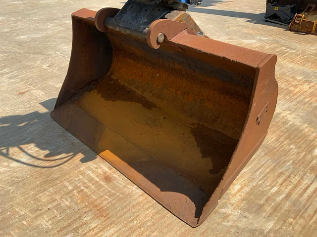 Caterpillar m316d smartboom banden graafmachine met afneembaar draaikantelstuk - afbeelding 12 van  67