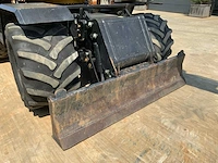 Caterpillar m316d smartboom banden graafmachine met afneembaar draaikantelstuk - afbeelding 19 van  67