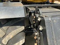 Caterpillar m316d smartboom banden graafmachine met afneembaar draaikantelstuk - afbeelding 23 van  67