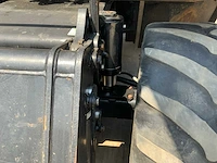 Caterpillar m316d smartboom banden graafmachine met afneembaar draaikantelstuk - afbeelding 24 van  67