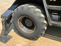 Caterpillar m316d smartboom banden graafmachine met afneembaar draaikantelstuk - afbeelding 28 van  67