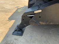 Caterpillar m316d smartboom banden graafmachine met afneembaar draaikantelstuk - afbeelding 31 van  67