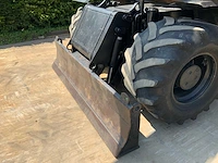 Caterpillar m316d smartboom banden graafmachine met afneembaar draaikantelstuk - afbeelding 36 van  67
