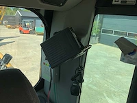 Caterpillar m316d smartboom banden graafmachine met afneembaar draaikantelstuk - afbeelding 53 van  67