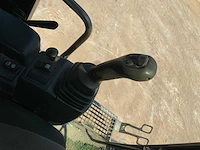 Caterpillar m316d smartboom banden graafmachine met afneembaar draaikantelstuk - afbeelding 57 van  67