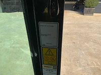 Caterpillar m316d smartboom banden graafmachine met afneembaar draaikantelstuk - afbeelding 58 van  67