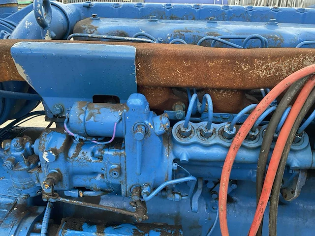 Caterpillar noodstroomaggregaat - afbeelding 18 van  28