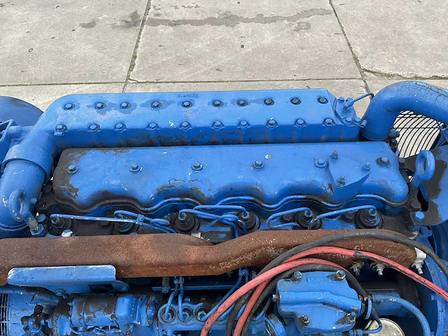 Caterpillar noodstroomaggregaat - afbeelding 19 van  28