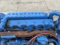 Caterpillar noodstroomaggregaat - afbeelding 19 van  28