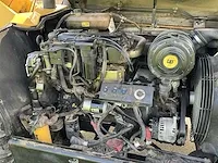 Caterpillar th330b verreiker - afbeelding 2 van  17