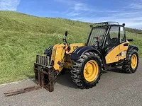 Caterpillar th330b verreiker