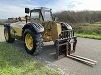Caterpillar th330b verreiker - afbeelding 10 van  17
