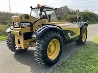 Caterpillar th330b verreiker - afbeelding 11 van  17