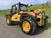 Caterpillar th330b verreiker - afbeelding 12 van  17