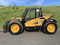 Caterpillar th330b verreiker - afbeelding 13 van  17