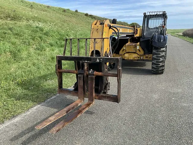 Caterpillar th330b verreiker - afbeelding 16 van  17
