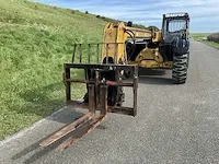 Caterpillar th330b verreiker - afbeelding 16 van  17