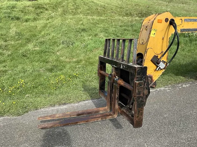 Caterpillar th330b verreiker - afbeelding 17 van  17