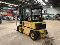 Caterpillar v400 vorkheftruck - afbeelding 4 van  6