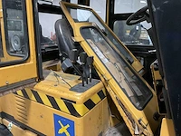 Caterpillar v400 vorkheftruck - afbeelding 5 van  7