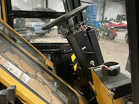 Caterpillar v400 vorkheftruck - afbeelding 6 van  7