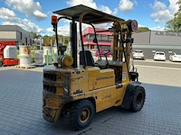 Caterpillar v60b vorkheftruck - afbeelding 2 van  25