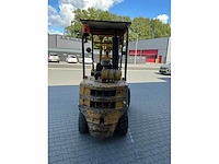 Caterpillar v60b vorkheftruck - afbeelding 3 van  25