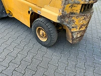 Caterpillar v60b vorkheftruck - afbeelding 5 van  25