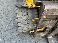 Caterpillar v60b vorkheftruck - afbeelding 7 van  25