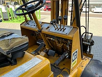 Caterpillar v60b vorkheftruck - afbeelding 9 van  25