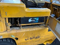 Caterpillar v60b vorkheftruck - afbeelding 14 van  25
