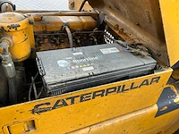Caterpillar v60b vorkheftruck - afbeelding 18 van  25