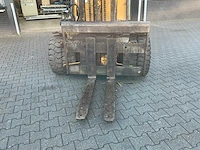 Caterpillar v60b vorkheftruck - afbeelding 22 van  25