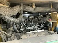 Caterpillar v80f vorkheftruck - afbeelding 2 van  18