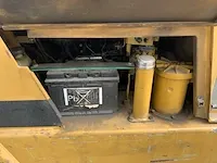 Caterpillar v80f vorkheftruck - afbeelding 3 van  18