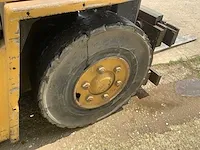 Caterpillar v80f vorkheftruck - afbeelding 7 van  18