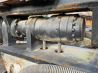 Caterpillar vibroram schrootschaar cw45 - afbeelding 2 van  10