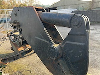 Caterpillar vibroram schrootschaar cw45 - afbeelding 6 van  10